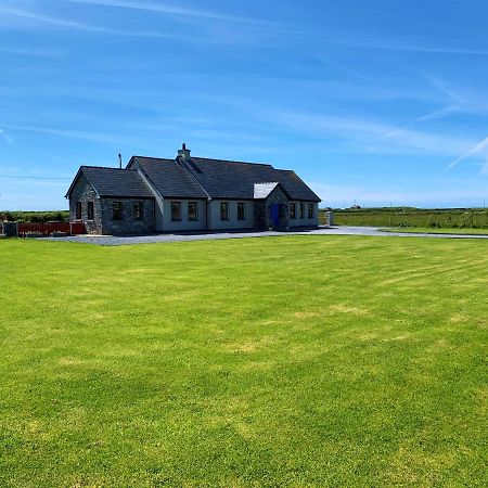 Wild Atlantic Breeze Guesthouse Doolin Zewnętrze zdjęcie