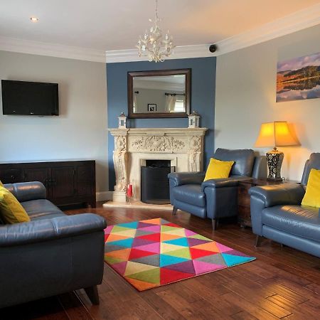 Wild Atlantic Breeze Guesthouse Doolin Zewnętrze zdjęcie