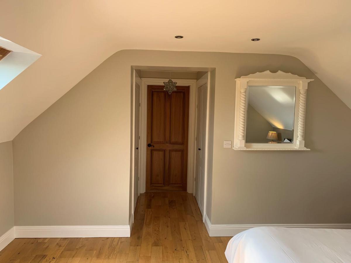 Wild Atlantic Breeze Guesthouse Doolin Zewnętrze zdjęcie