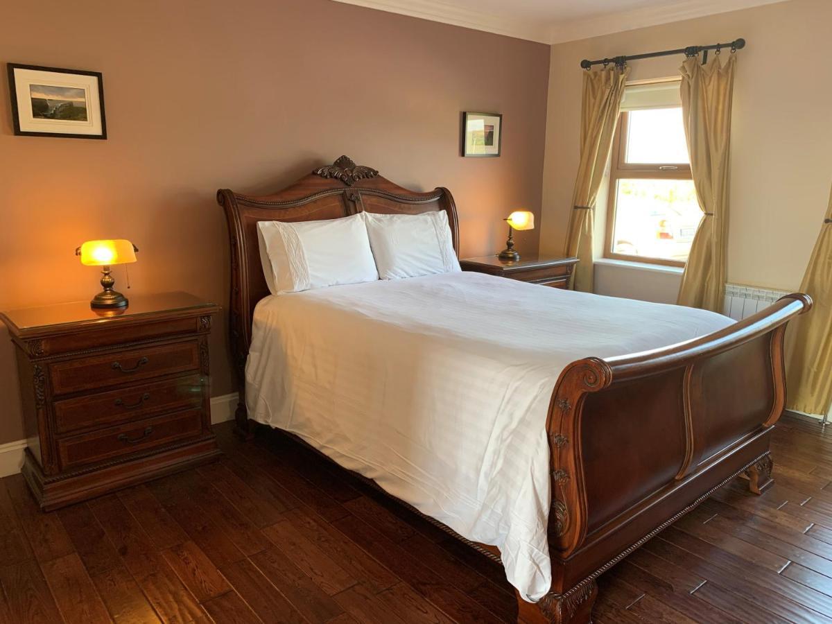 Wild Atlantic Breeze Guesthouse Doolin Zewnętrze zdjęcie