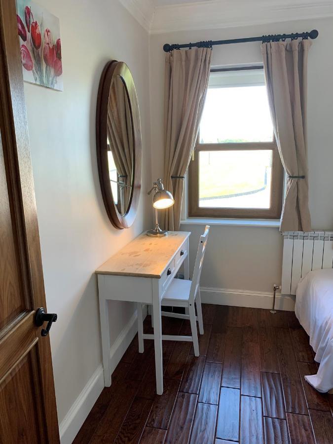 Wild Atlantic Breeze Guesthouse Doolin Zewnętrze zdjęcie