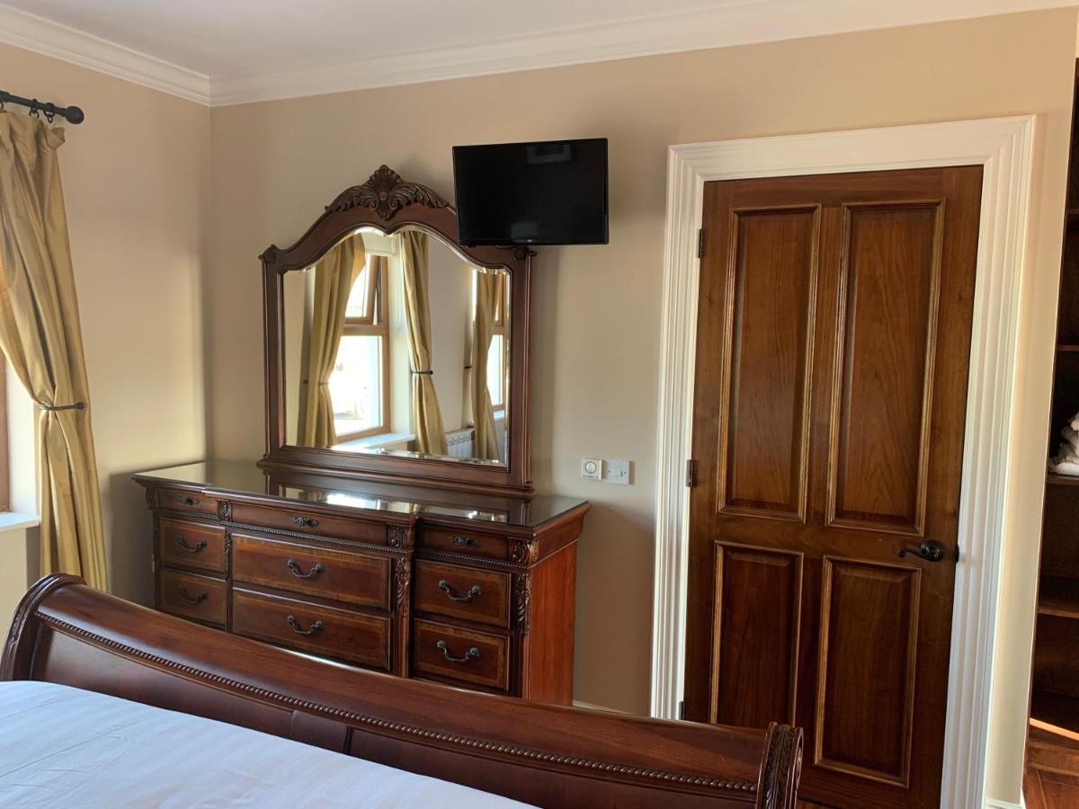 Wild Atlantic Breeze Guesthouse Doolin Zewnętrze zdjęcie
