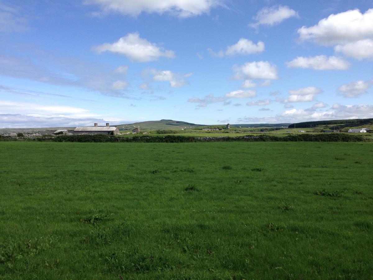 Wild Atlantic Breeze Guesthouse Doolin Zewnętrze zdjęcie