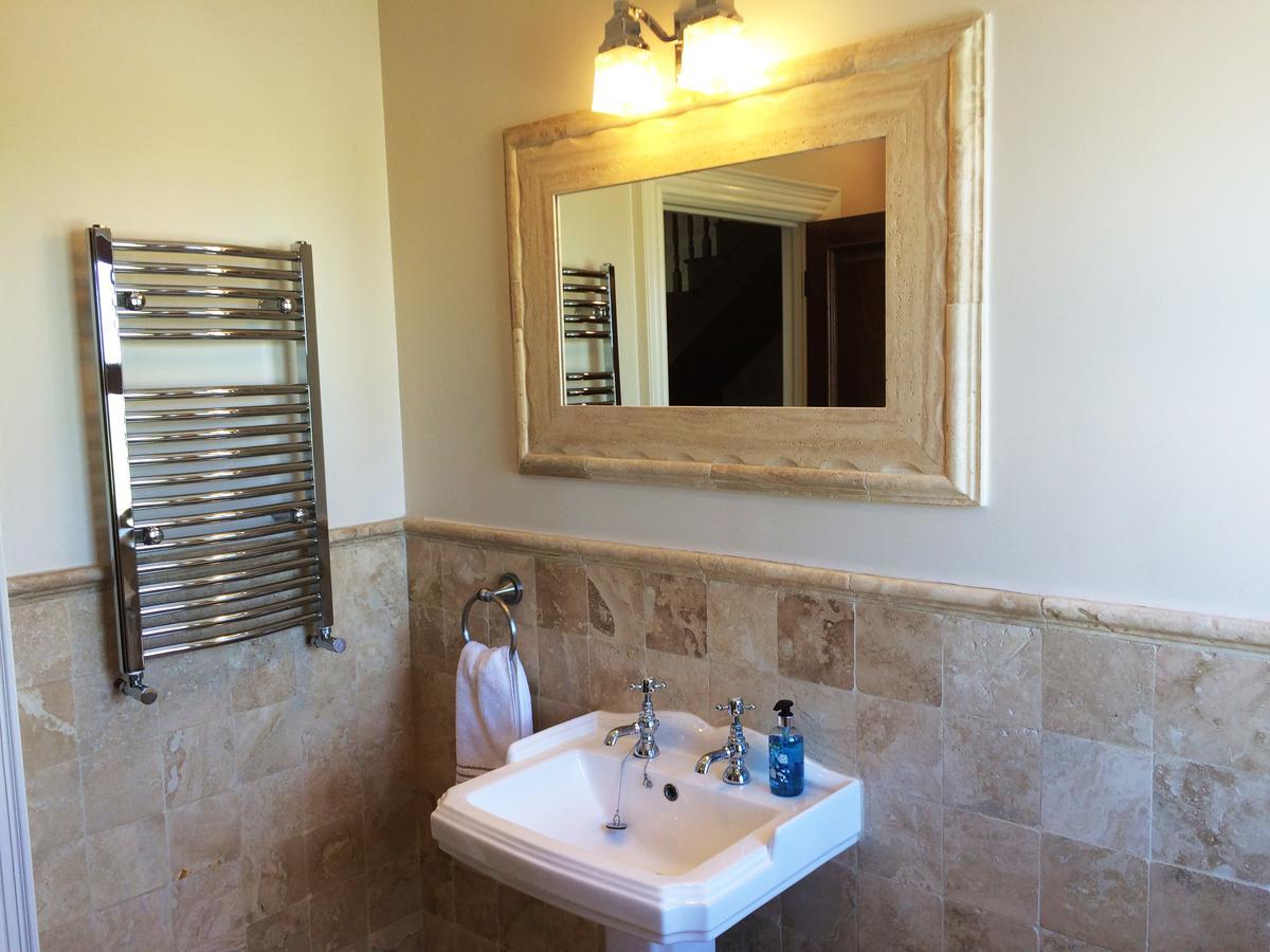 Wild Atlantic Breeze Guesthouse Doolin Zewnętrze zdjęcie