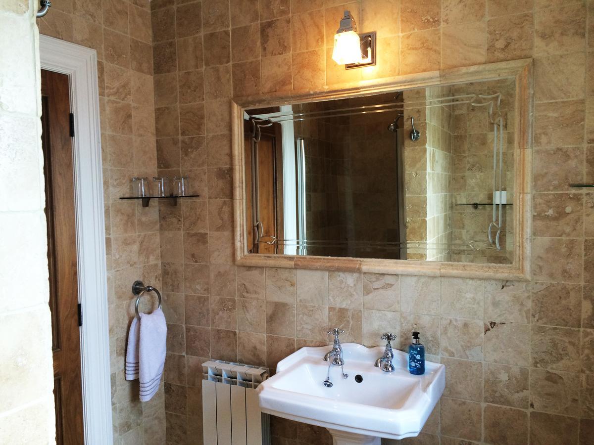Wild Atlantic Breeze Guesthouse Doolin Zewnętrze zdjęcie
