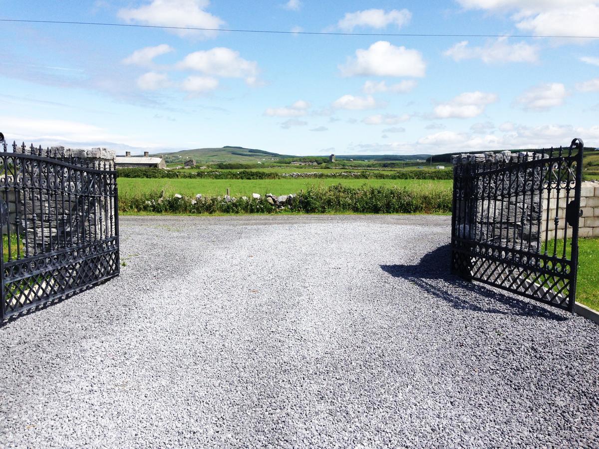 Wild Atlantic Breeze Guesthouse Doolin Zewnętrze zdjęcie