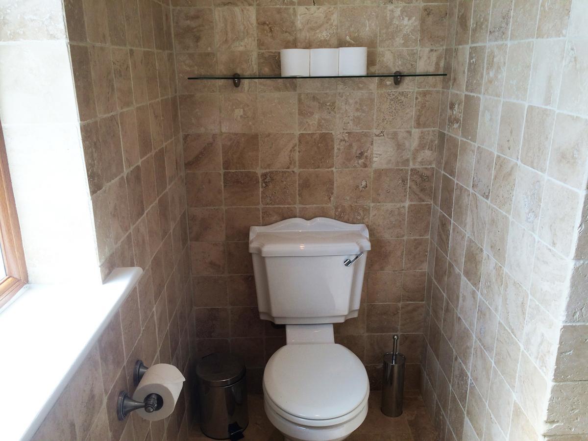 Wild Atlantic Breeze Guesthouse Doolin Zewnętrze zdjęcie