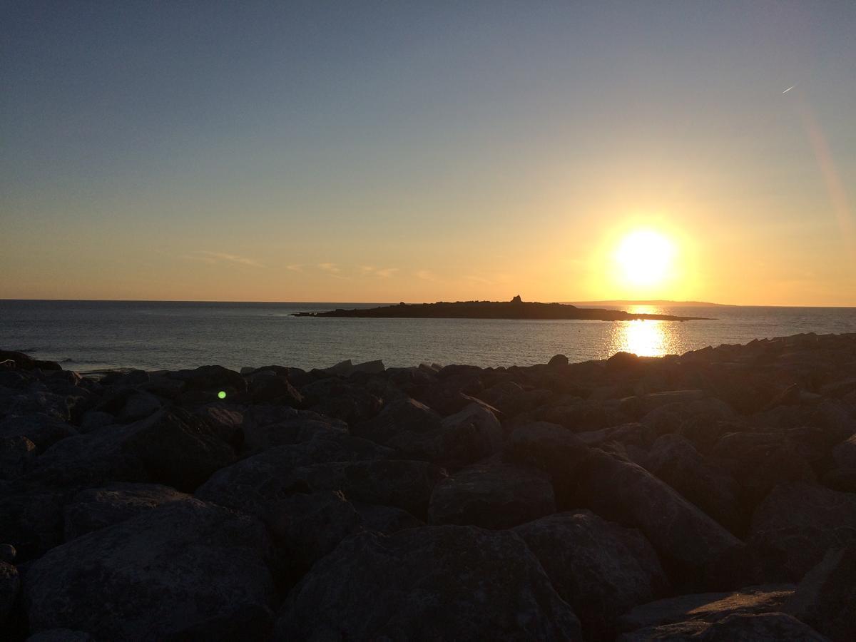 Wild Atlantic Breeze Guesthouse Doolin Zewnętrze zdjęcie