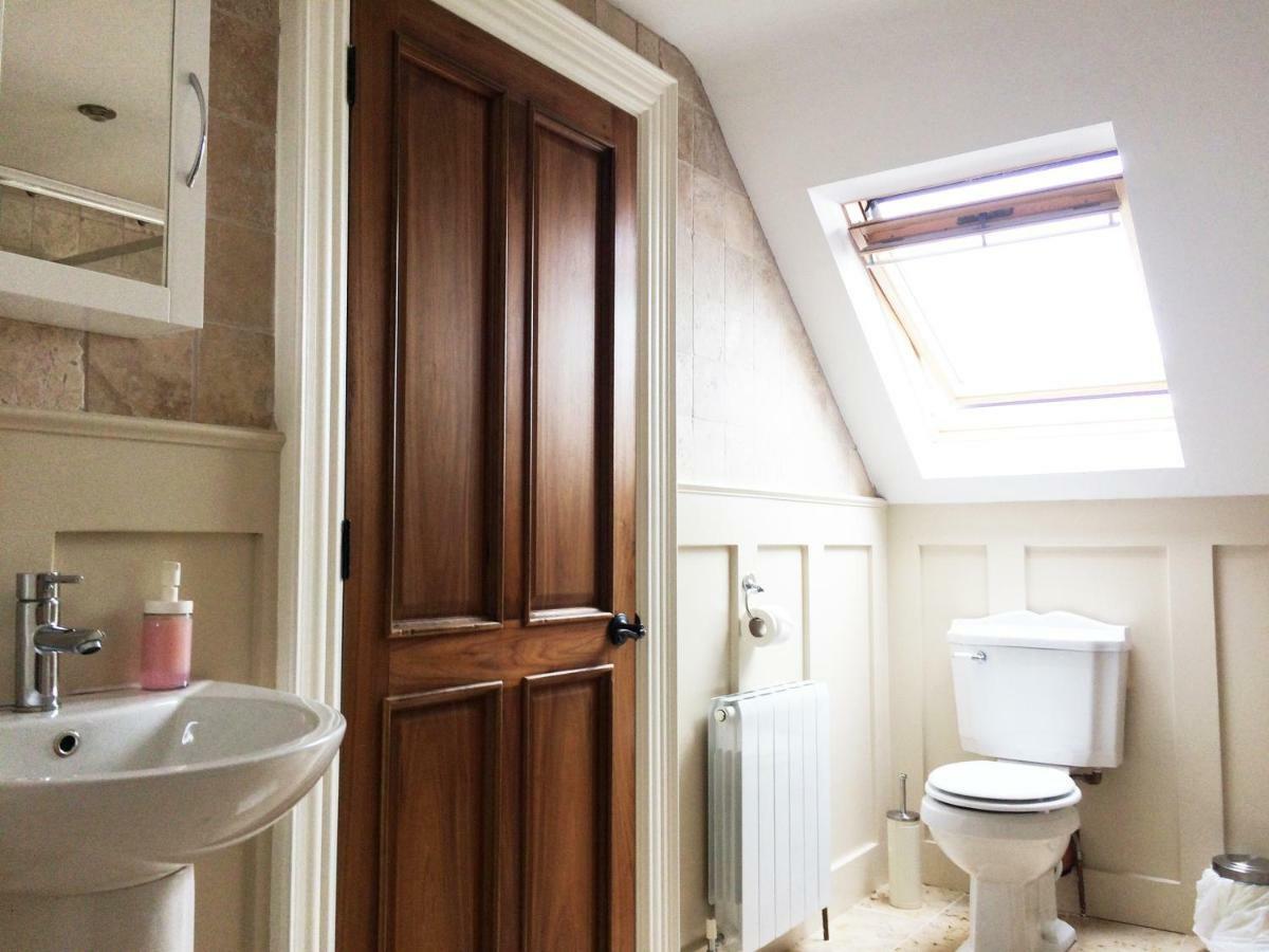 Wild Atlantic Breeze Guesthouse Doolin Zewnętrze zdjęcie